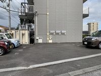 レオパレスグローリー その他設備