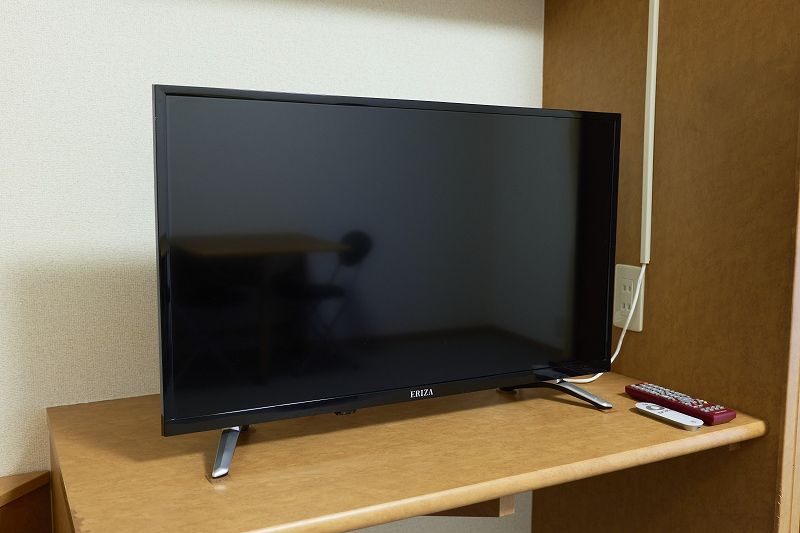 レオパレスセジュール弐番館 その他