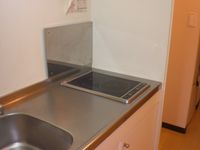 レオネクストレジデンス古正寺 キッチン