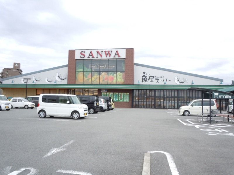 クレイノ浜御殿 周辺環境
