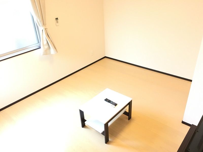 CLEINO Kawasaki Living room