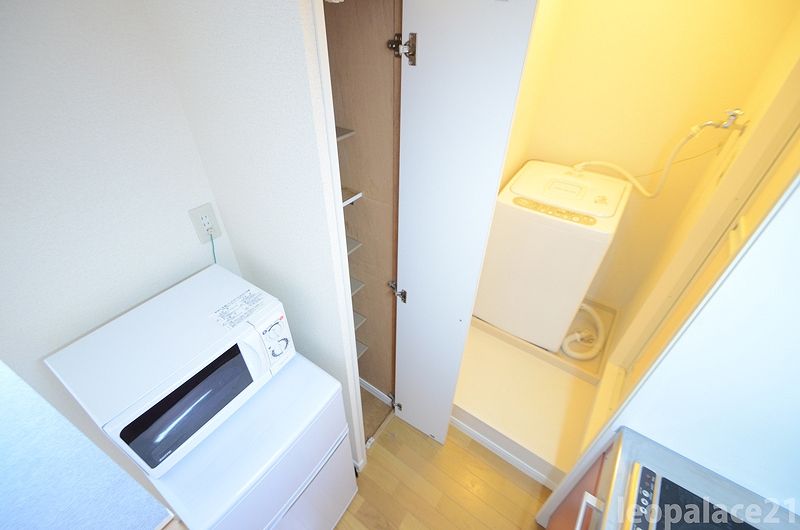 レオパレス京町 その他