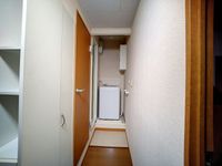 レオパレスグランデ その他設備