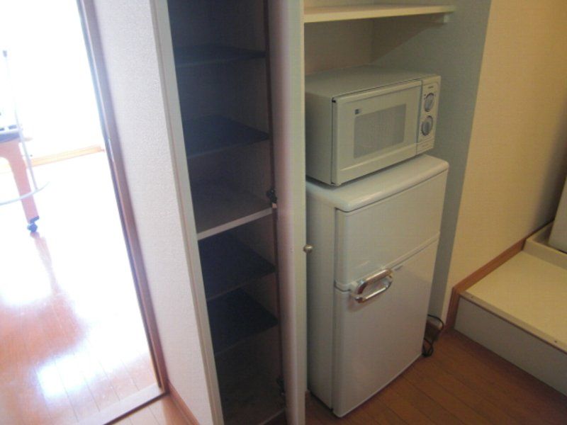 レオパレスＰｒｉｍａＣｌａｓｓｅ その他設備