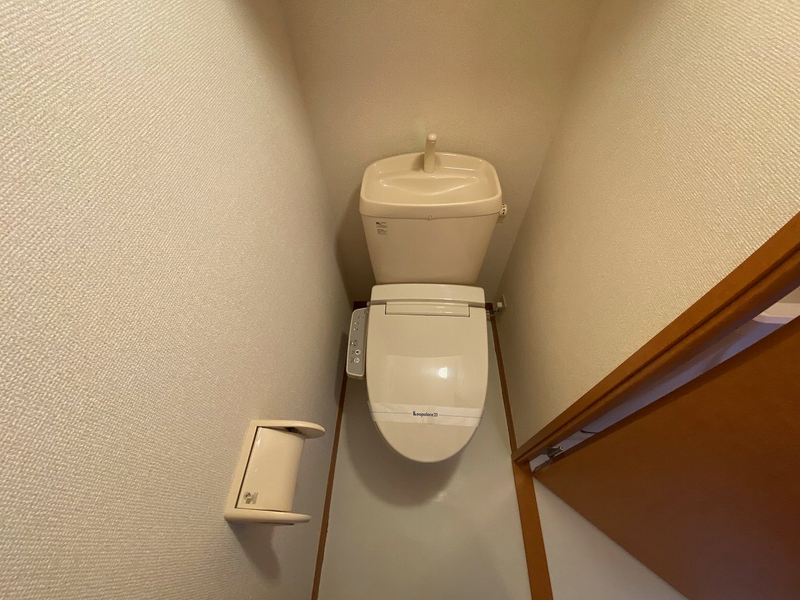 leopalace Grandy II 화장실