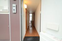 レオパレスＭＡＲＵＴＯ澤田 玄関
