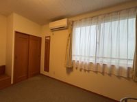 レオパレスかりがね 居間