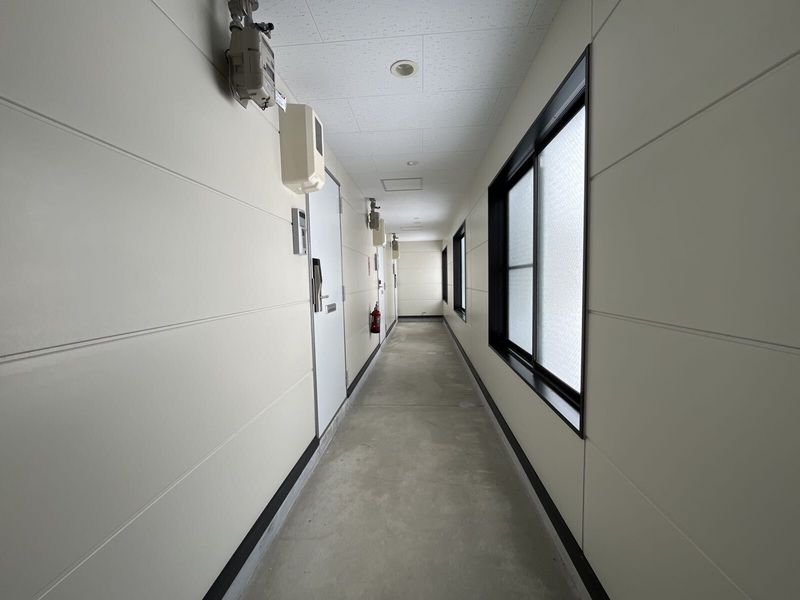 レオパレスアンジェラス その他