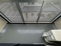 レオパレスエリーズ バルコニー