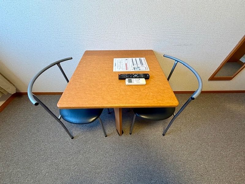 レオパレスブルーウィローⅡ その他設備