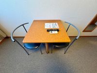 レオパレスブルーウィローⅡ その他設備