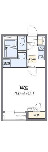 54820 Floorplan