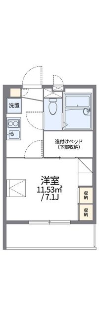 35058 Floorplan