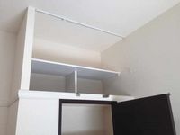 レオネクストＲｉｎＲｉｎＲｉｎ 収納