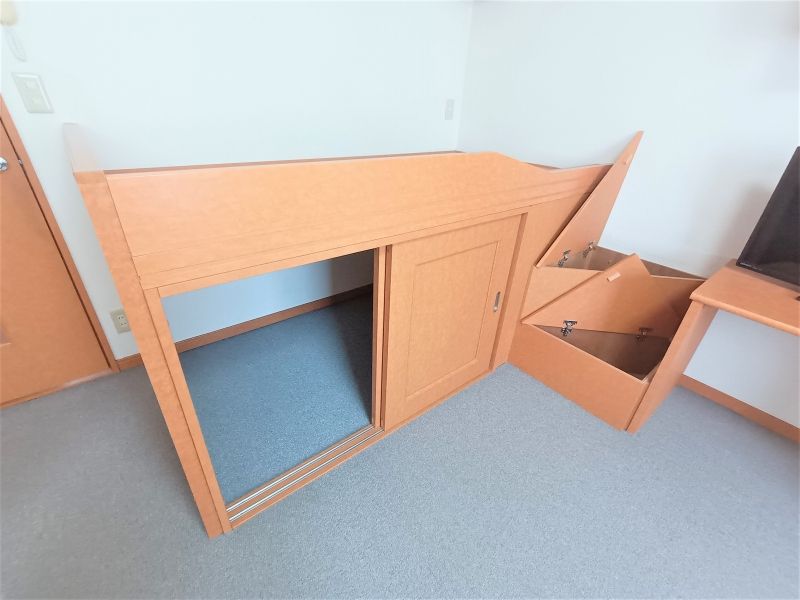 レオパレスサンガ その他