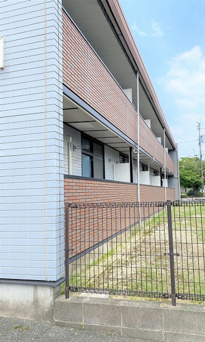 レオパレスサンシャインⅡ その他