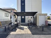 LEONEXT Shine Khu vực chung