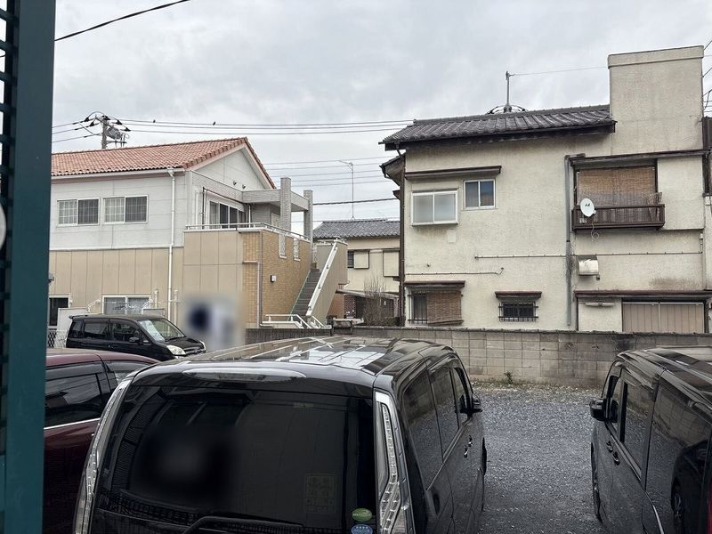 leopalace Saison Tầm nhìn