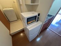 レオパレスコンフォート その他設備