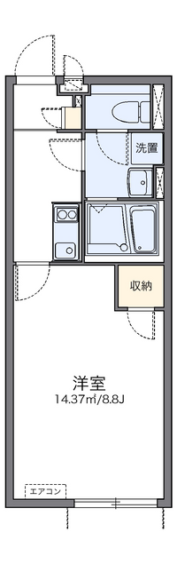 54088 格局图