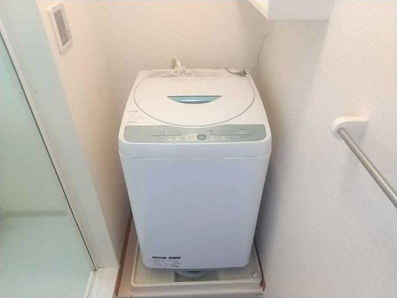 レオパレス七国レオン その他設備