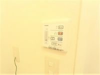 レオパレスカナール その他設備