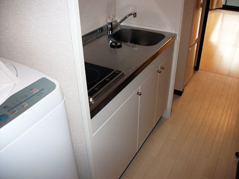 レオネクストル　シエル キッチン