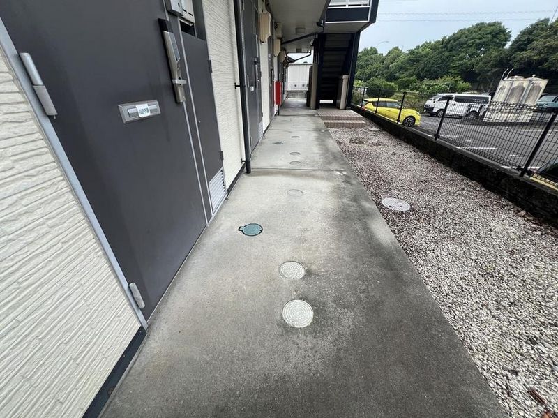 レオパレスノザンファンⅡ その他