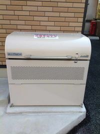 LEONEXT Braunes Heim III Khu vực chung