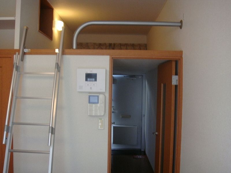 leopalace Societe Living room