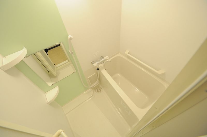 ミランダＢＥＬＬ栄 風呂