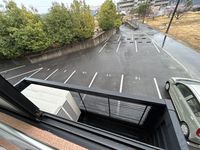 レオパレス和合 バルコニー