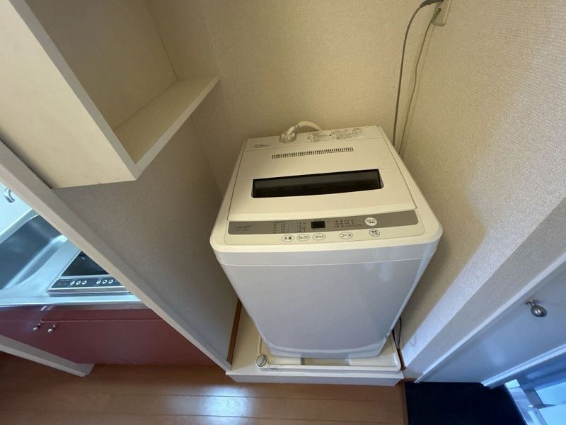 レオパレスリベール２ その他設備
