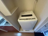 レオパレスリベール２ その他設備