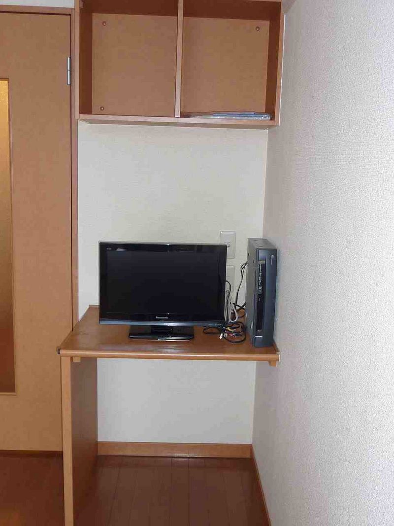 レオパレス寶山 その他