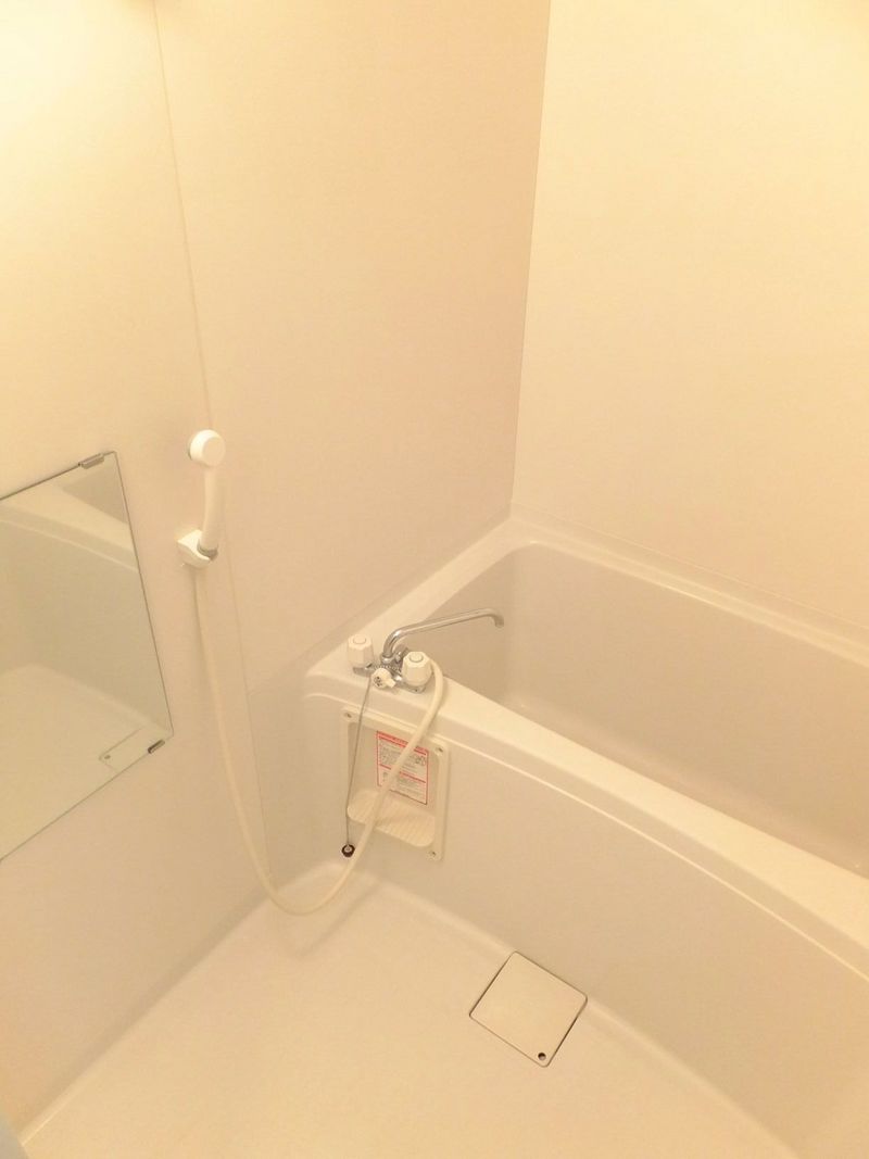 leopalace Family Nobara Bathroom