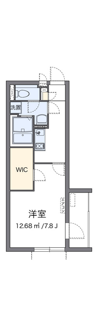 57382 Floorplan