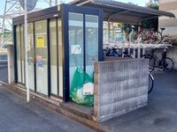 レオパレスキタハラ 共用部分