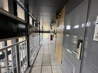 レオパレスサザンビレッジ 共用部分