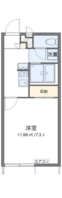 17072 格局图