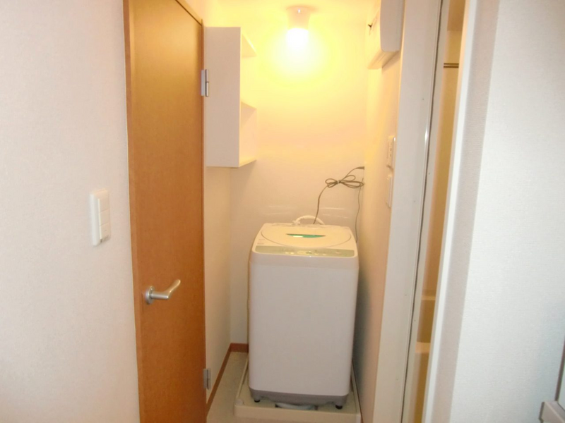 レオパレスターク その他設備