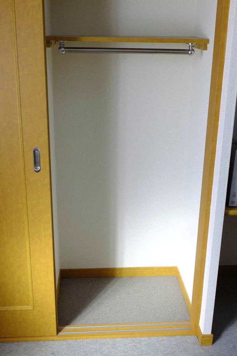 leopalace Rail Side Takanedai Kho lưu trữ