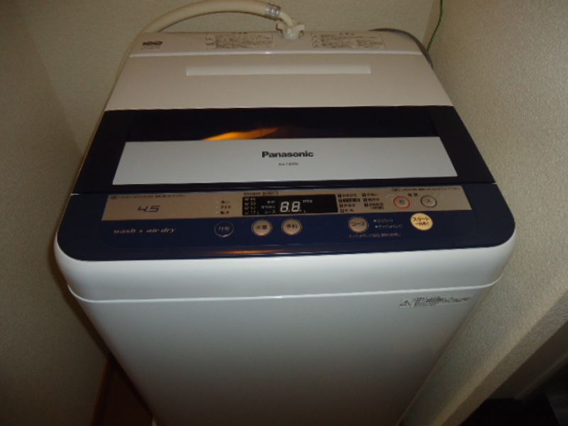 レオパレスサンライズ その他