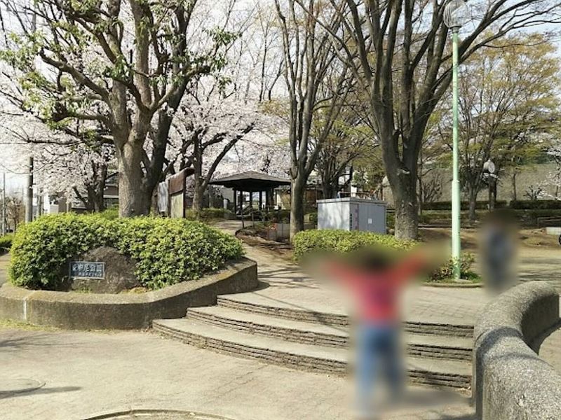 レオパレスピエール　コリーネ 周辺環境