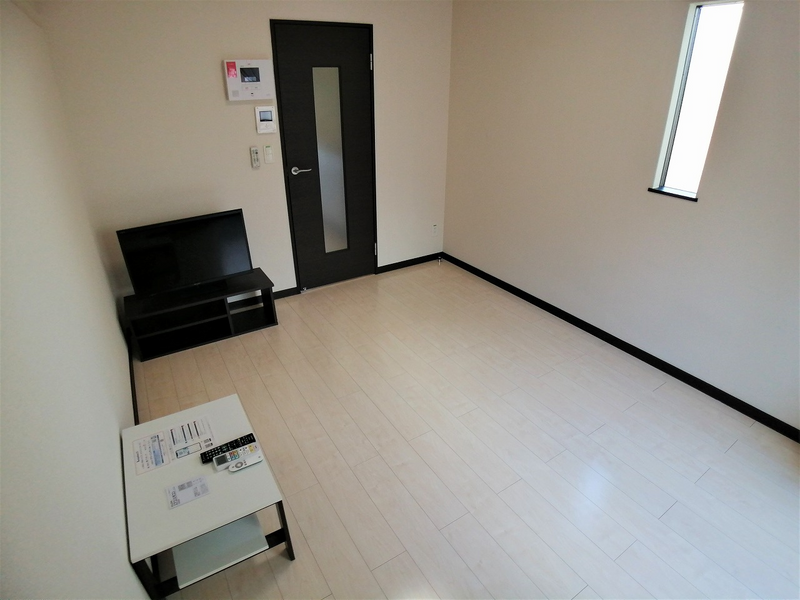 LEONEXT Lovin III Phòng ngủ