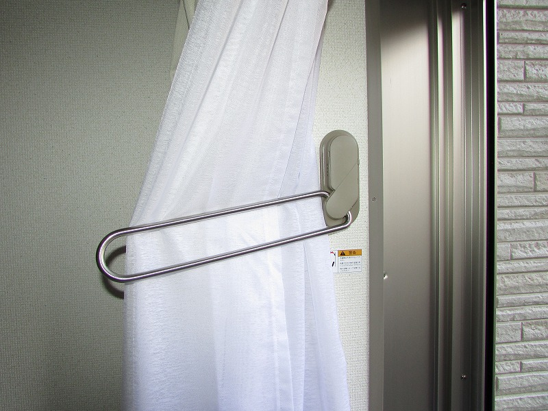 クレイノＫＡＧＵＲＡＭＡＣＨＩ その他設備