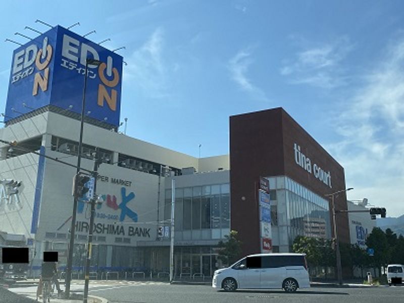 レオパレスレガーメ住吉 周辺環境