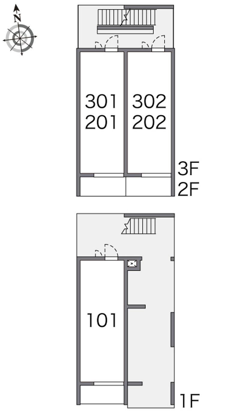 LEONEXT Eddie Crest Bản vẽ sơ đồ bố trí nhà