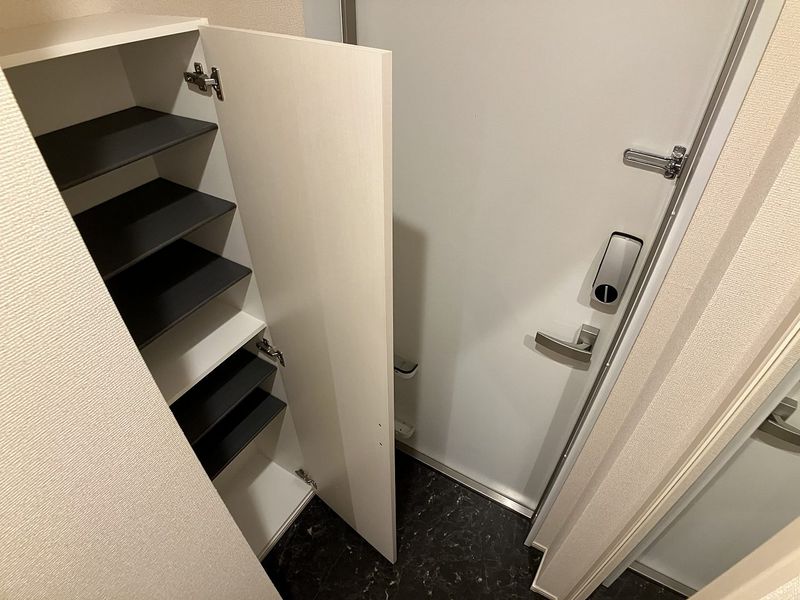 クレイノ旭 その他