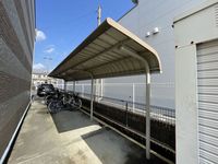 leopalace Kawai Shared spaces